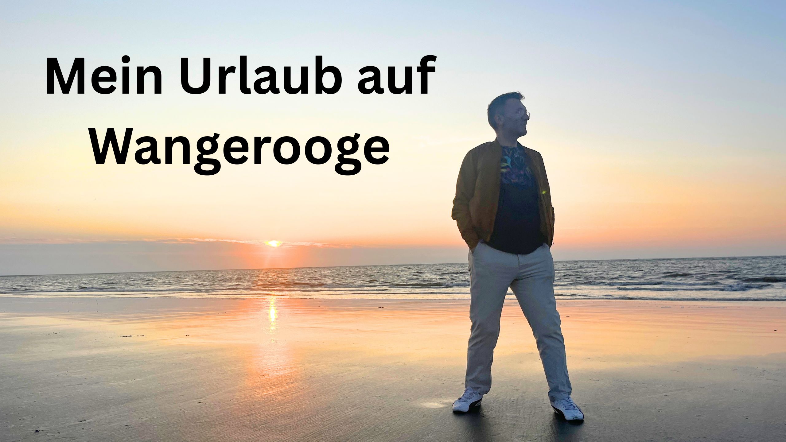 Thumbnail for Folge 259 – Mein Urlaub auf Wangerooge