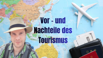 Thumbnail for Premium-Folge 133 – Die Vor- und Nachteile des Tourismus