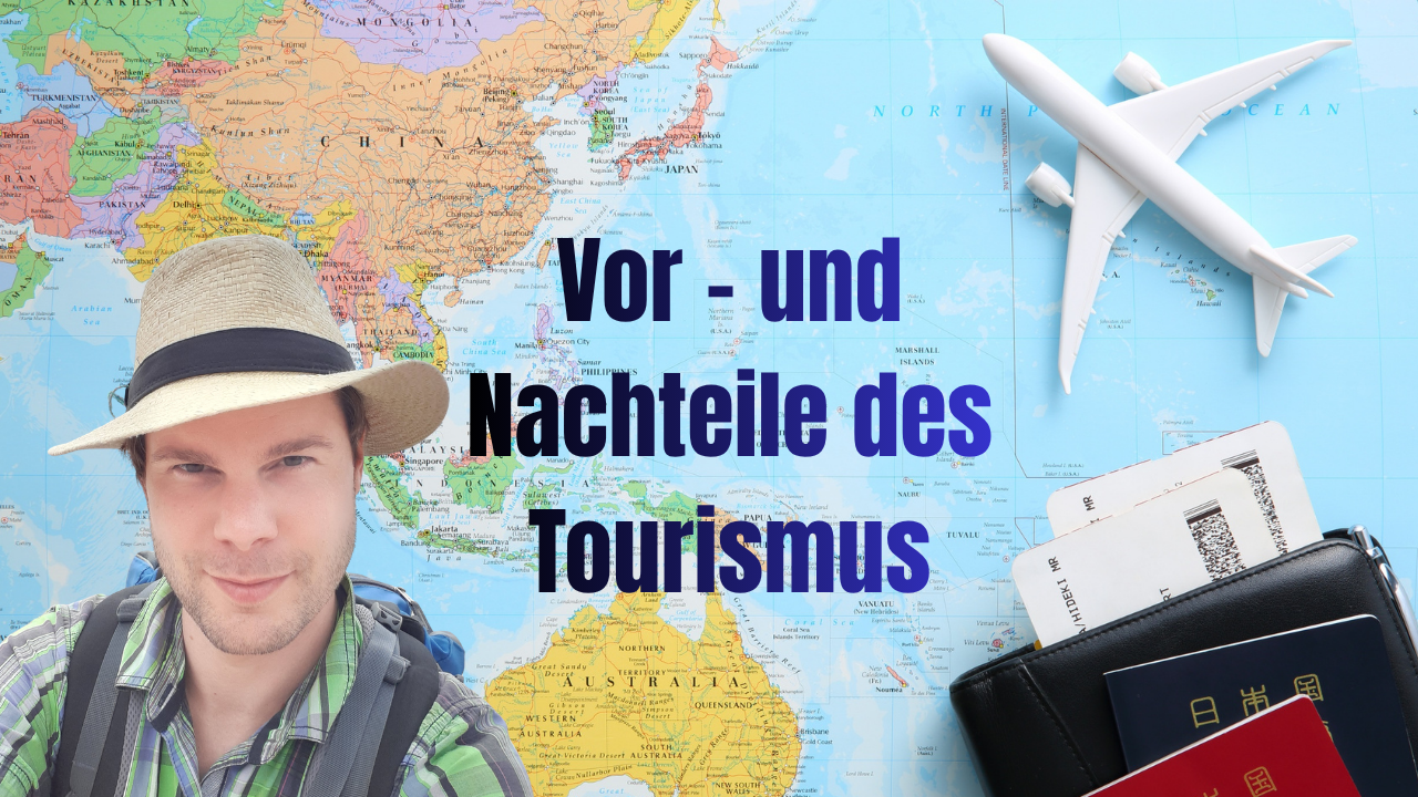 Thumbnail for Premium-Folge 133 – Die Vor- und Nachteile des Tourismus