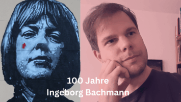 Thumbnail for Folge 260 – 100 Jahre Ingeborg Bachmann