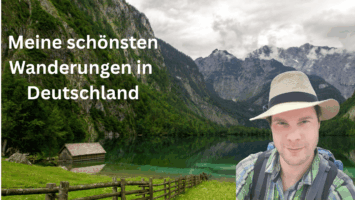 Thumbnail for Premium-Folge 137 – Meine schönsten Wanderungen in Deutschland