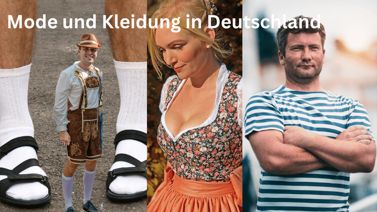 Thumbnail for Folge 262 – Mode und Kleidung