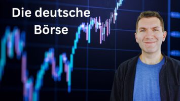 Thumbnail for Premium-Folge 136 – Die deutsche Börse