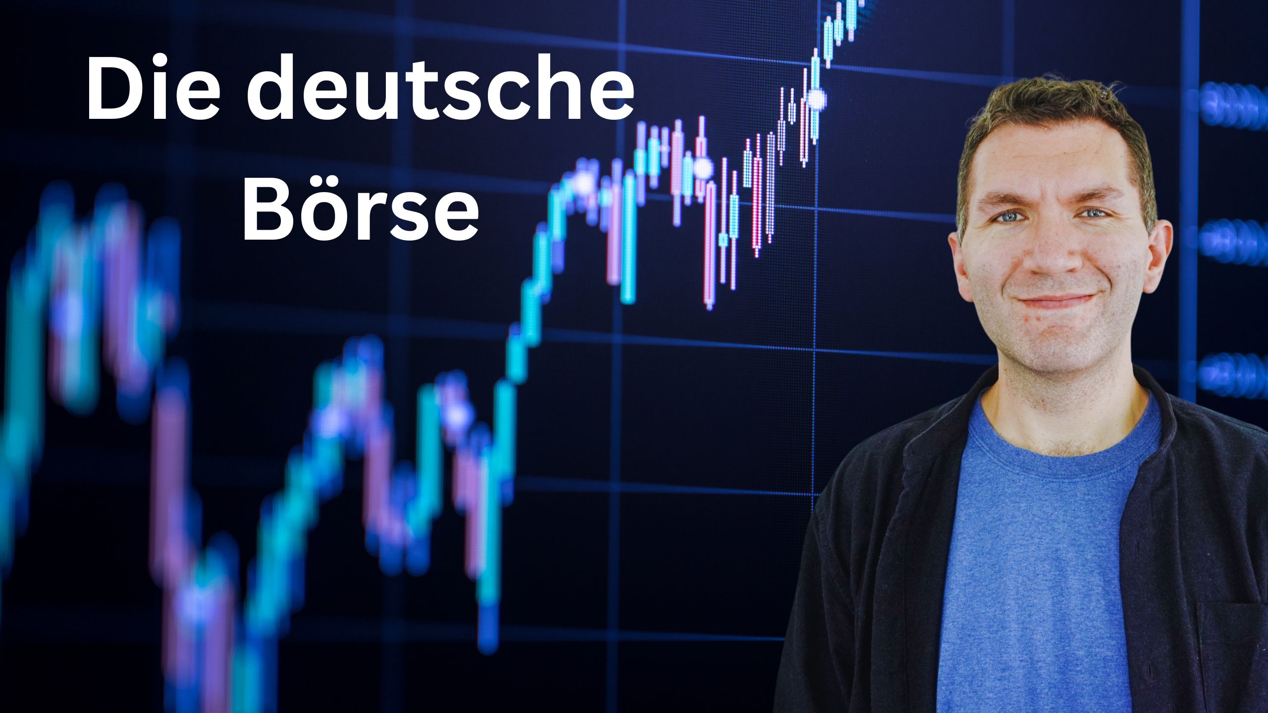 Thumbnail for Premium-Folge 136 – Die deutsche Börse