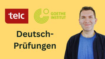Thumbnail for Folge 265 – Deutsche Sprachprüfungen